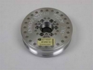 7.25" Mod Motor 8 Rib 10% Overdrive Pulley